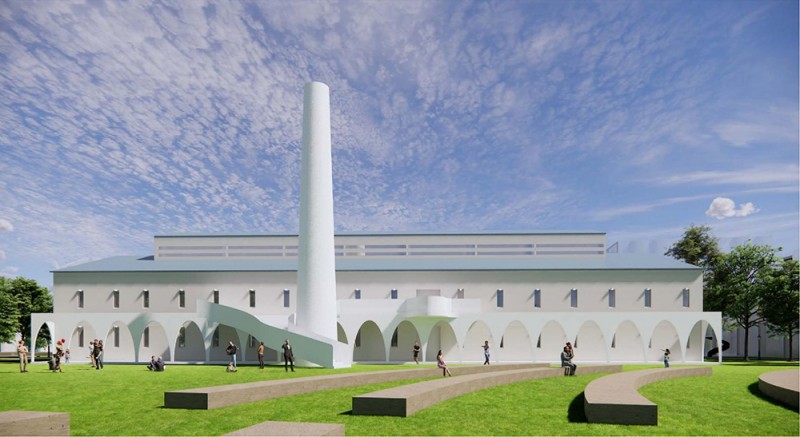 婚礼堂全案中心