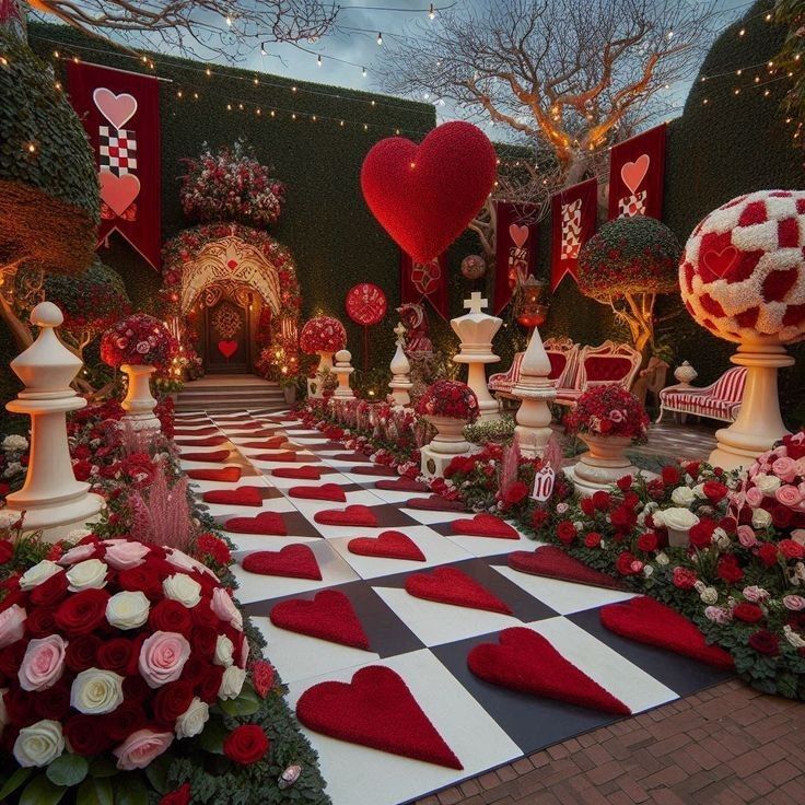 酒店森境・爱丽丝婚享