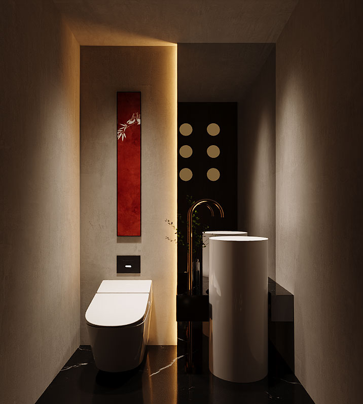 婚礼堂全案中心