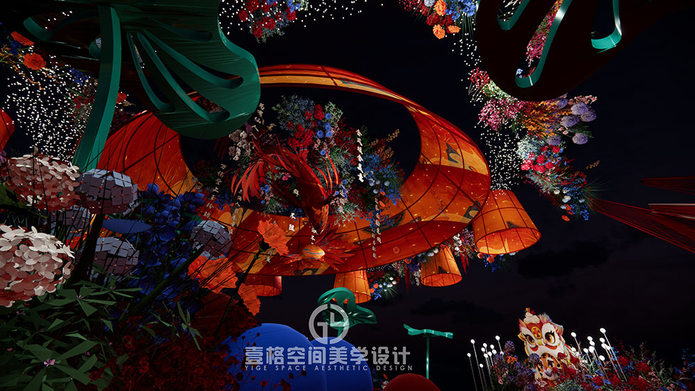 婚礼堂全案中心